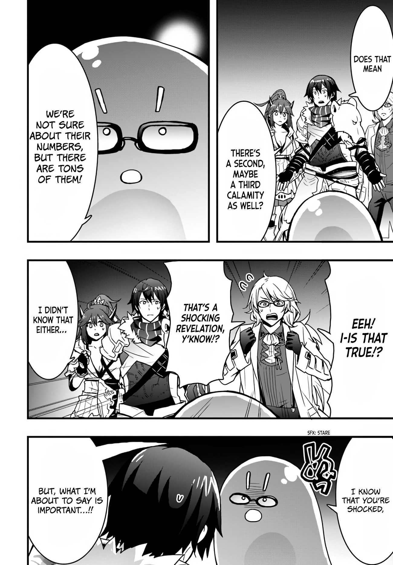 It Seems the Production Skill Acquired in Another World is the Strongest. Chapter 11 8